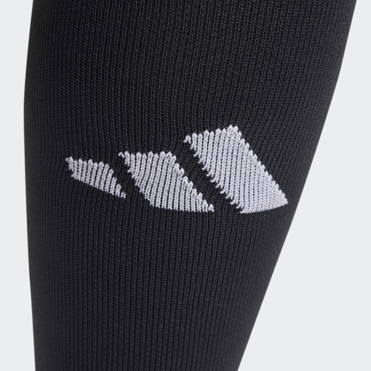 Adi 23 Meias Adidas Preto