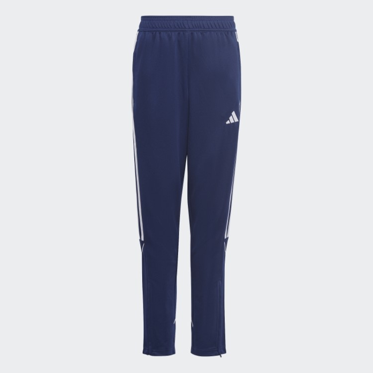 Calça De Treino Azul Marinho Adidas Tiro 23 League