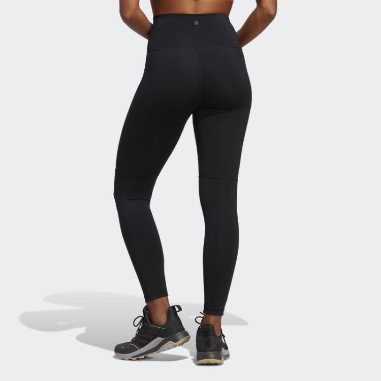 Legging Multi Legging Preta Adidas Terrex