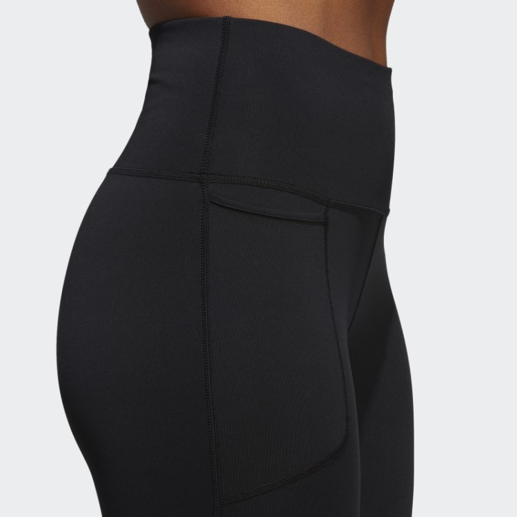 Legging Multi Legging Preta Adidas Terrex