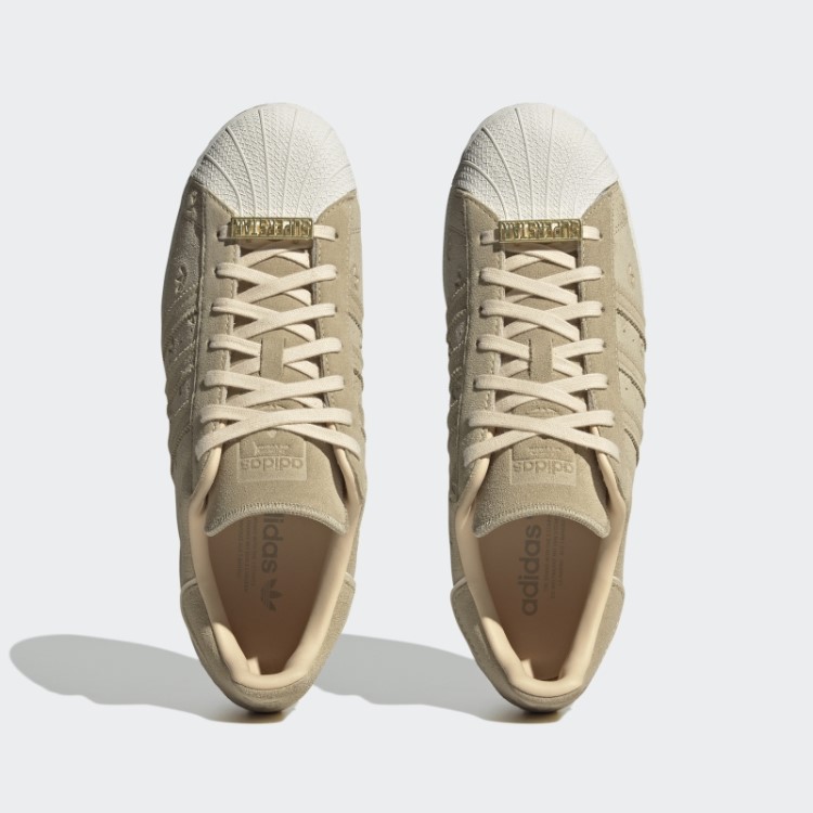 Sapatilhas Adidas Superstar Savana