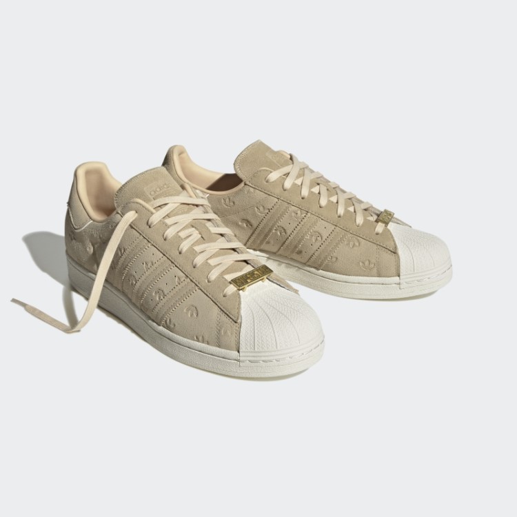 Sapatilhas Adidas Superstar Savana
