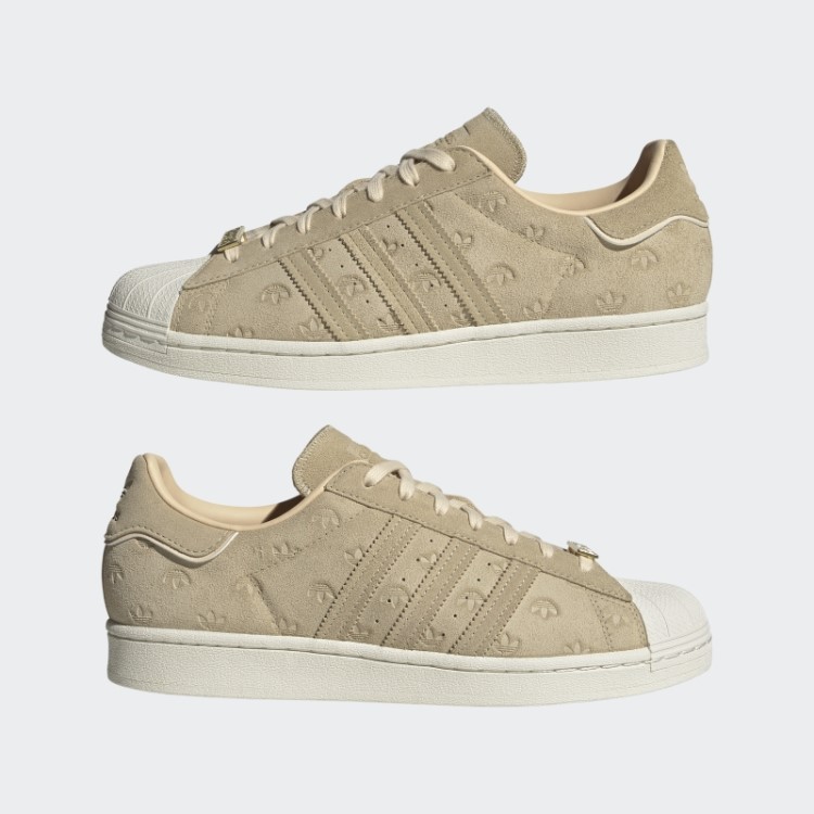 Sapatilhas Adidas Superstar Savana