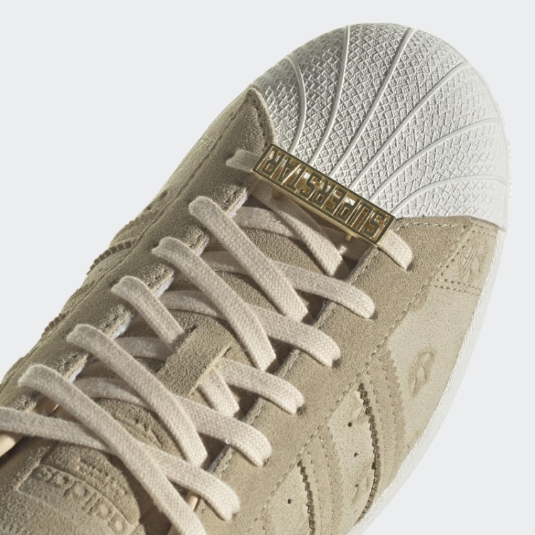 Sapatilhas Adidas Superstar Savana