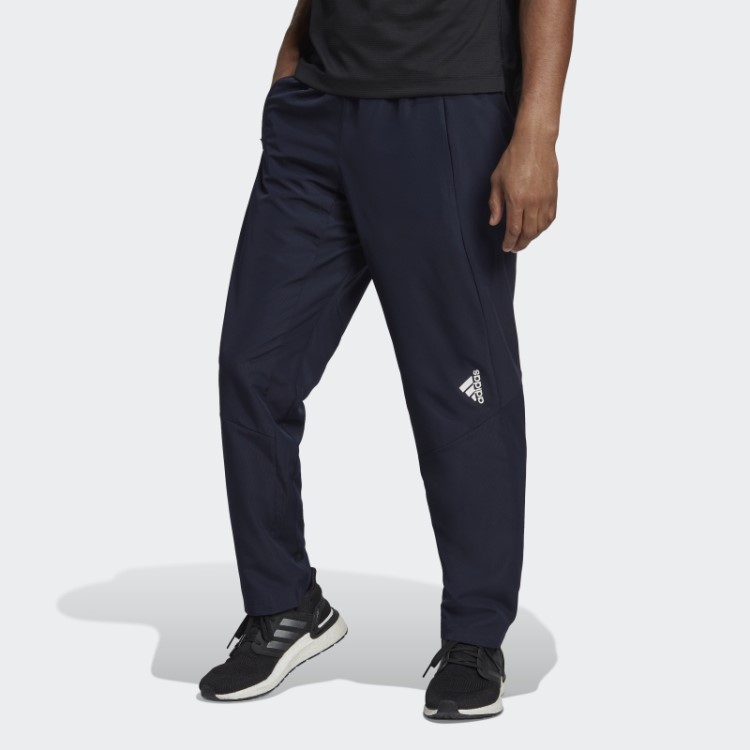 Tinta Aeroready Projetada Para Corredores De Treinamento De Movimento Adidas