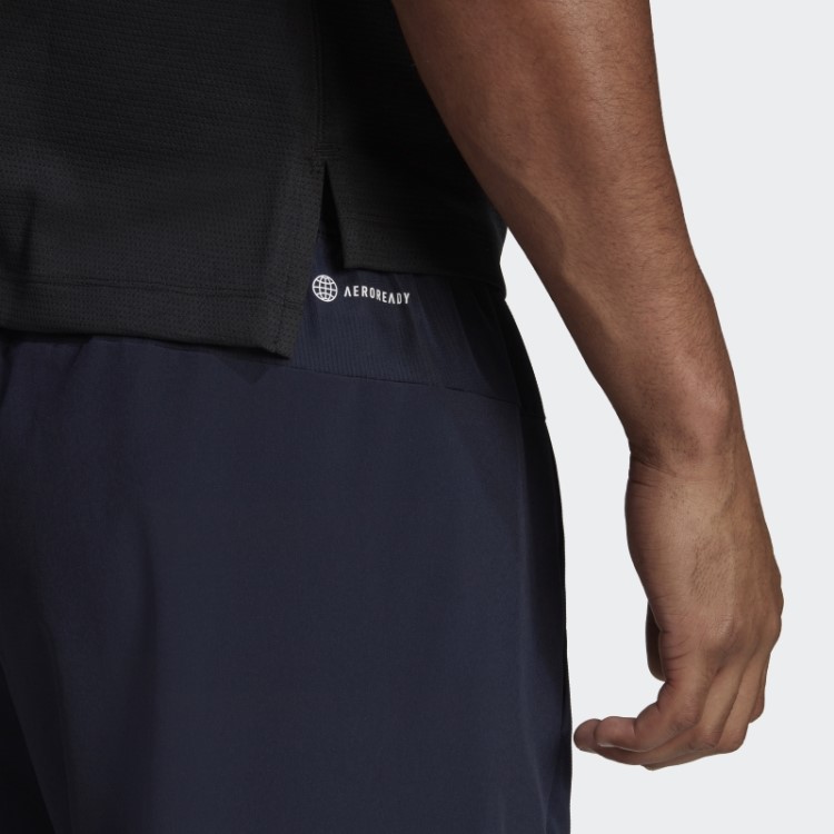 Tinta Aeroready Projetada Para Corredores De Treinamento De Movimento Adidas