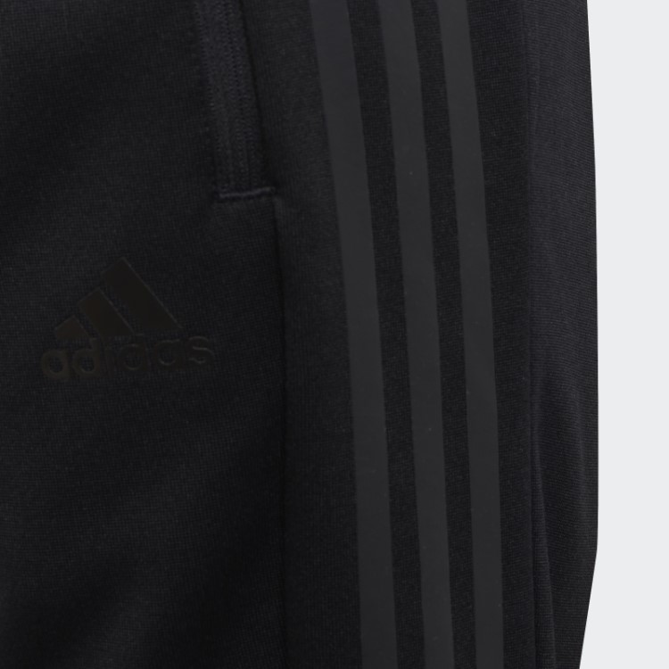 Calça Esportiva Adidas Tiro Terno Preto Fashion