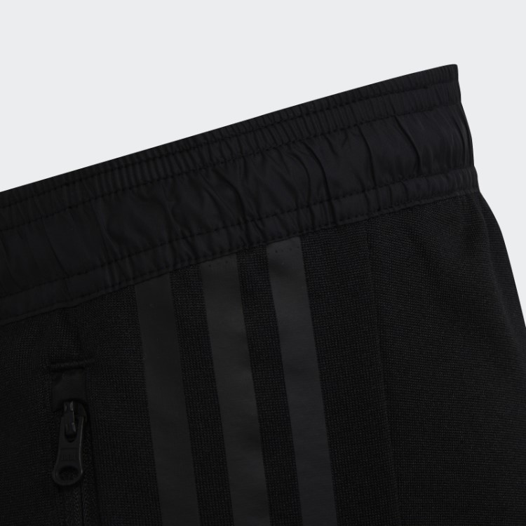 Calça Esportiva Adidas Tiro Terno Preto Fashion