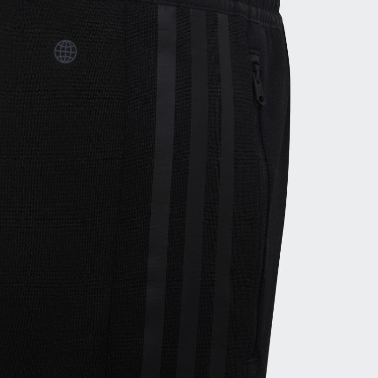 Calça Esportiva Preta Adidas Tiro