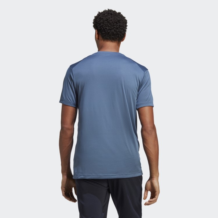 Terrex Multi Tee Adidas Aço