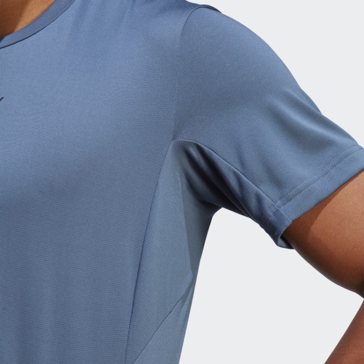 Terrex Multi Tee Adidas Aço