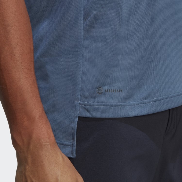 Terrex Multi T-shirt Aço Adidas