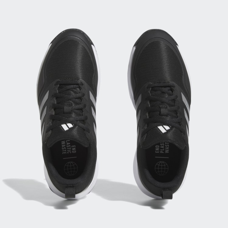 Tênis De Golfe Adidas Tech Response Sl 3.0 Preto