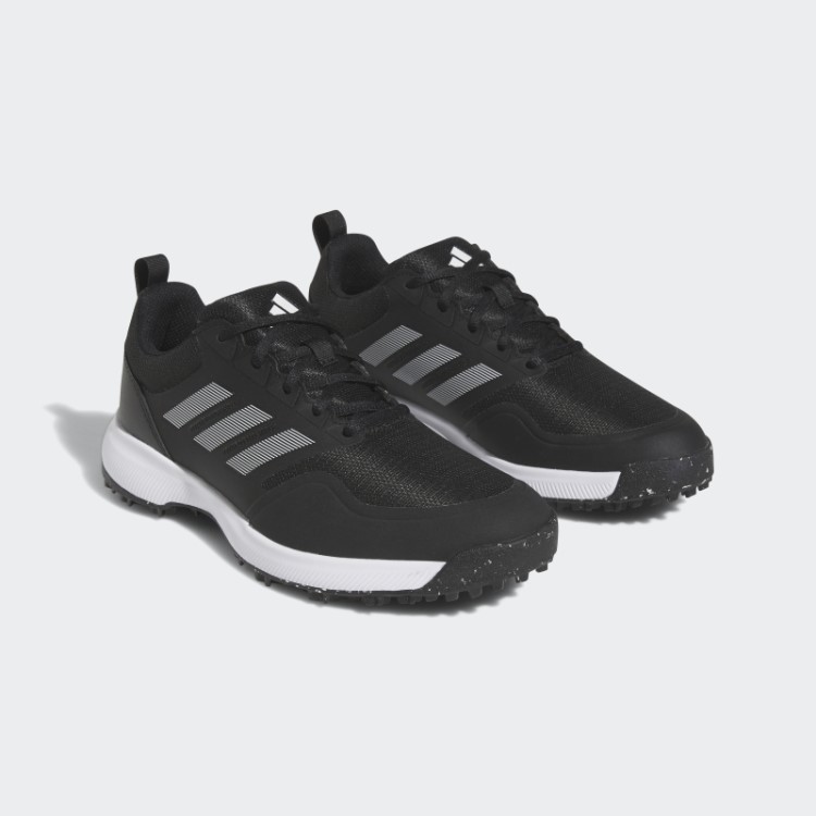 Tênis De Golfe Adidas Tech Response Sl 3.0 Preto