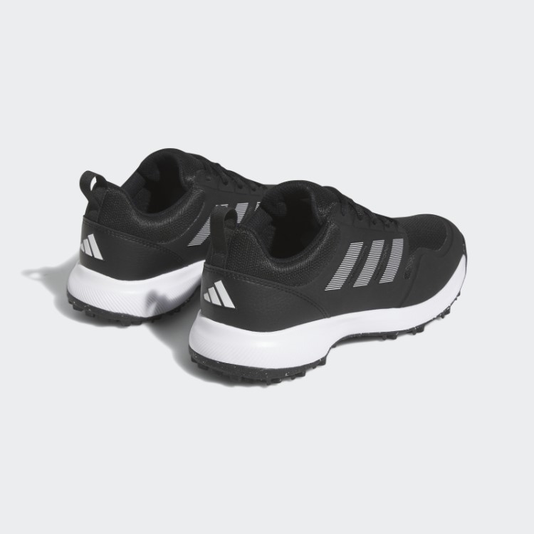 Tênis De Golfe Adidas Tech Response Sl 3.0 Preto