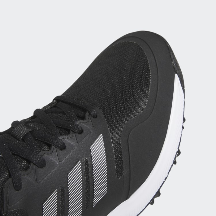 Tênis De Golfe Adidas Tech Response Sl 3.0 Preto