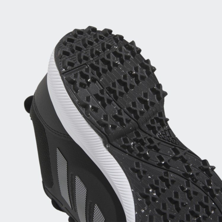 Tênis De Golfe Adidas Tech Response Sl 3.0 Preto