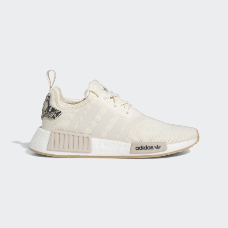 Tênis Adidas Nmd-r1 Taupe