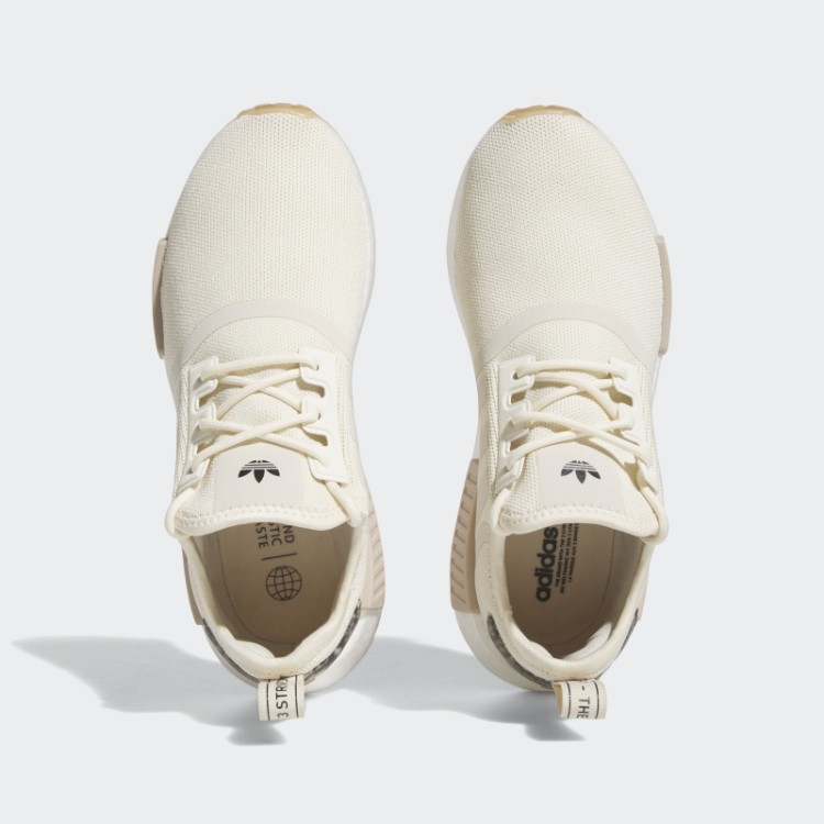 Tênis Adidas Nmd-r1 Taupe