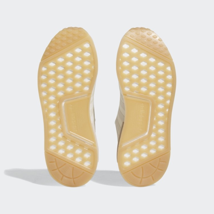 Tênis Adidas Nmd-r1 Taupe