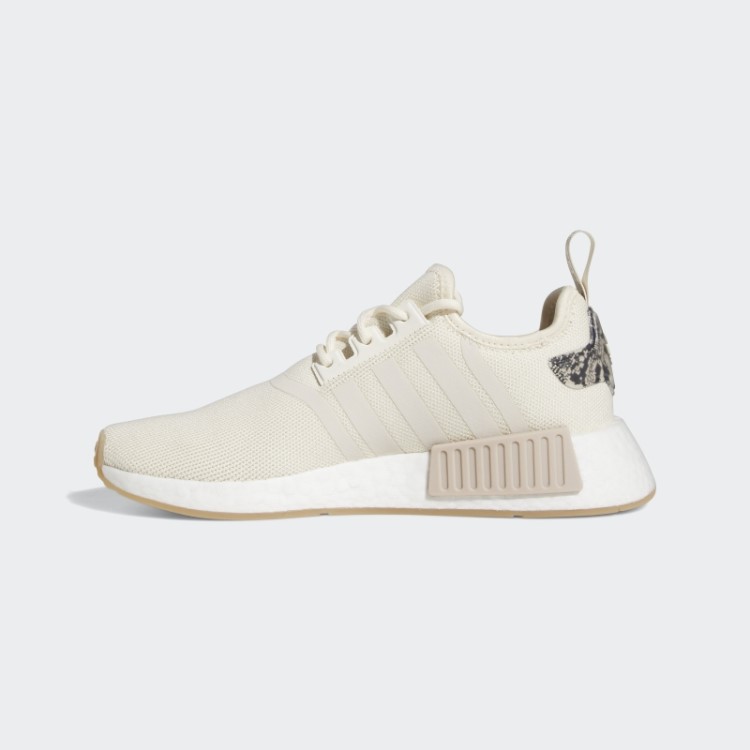 Tênis Adidas Nmd-r1 Taupe