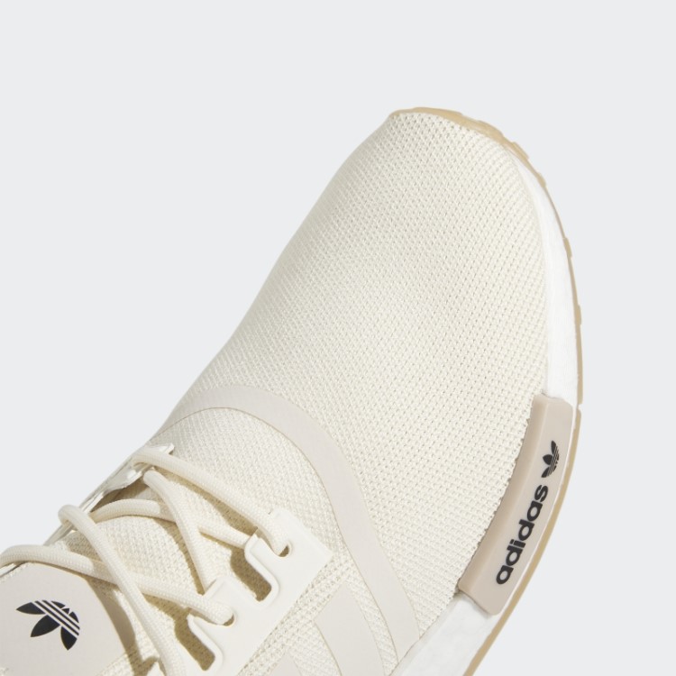Tênis Adidas Nmd-r1 Taupe
