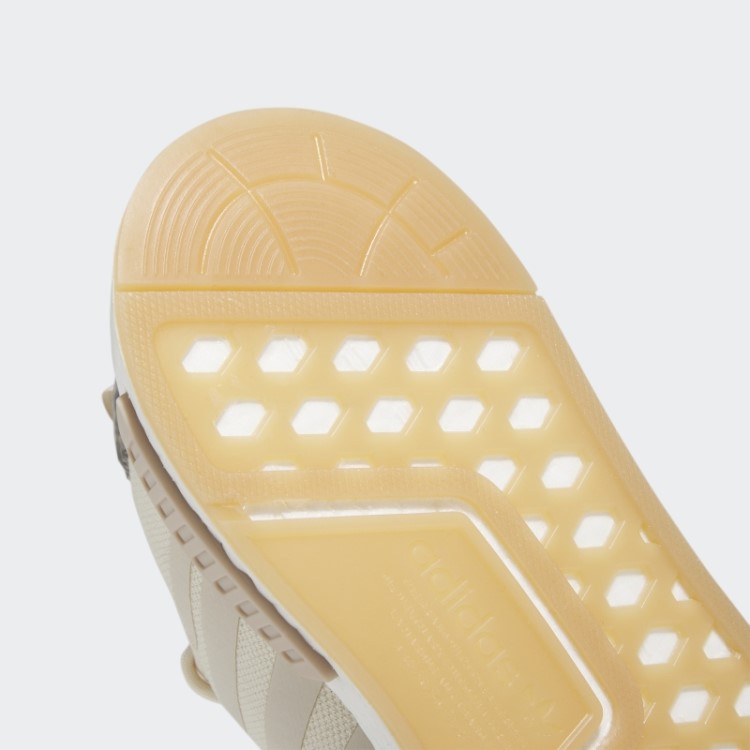 Tênis Adidas Nmd-r1 Taupe