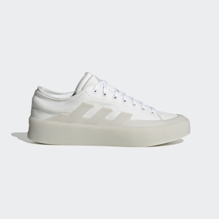 Sapatos Znsored Adidas Branco