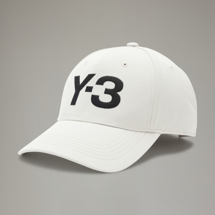 Boné Quente Com Logotipo Y-3 Adidas