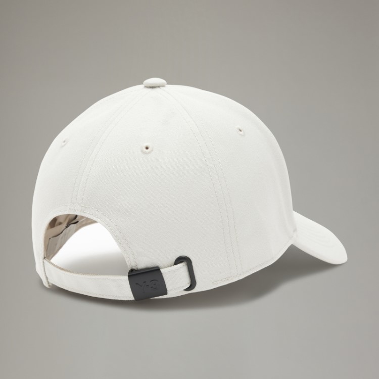 Boné Quente Com Logotipo Y-3 Adidas