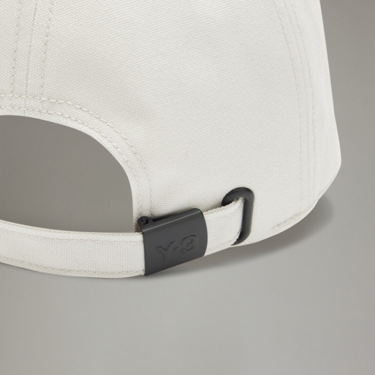 Boné Quente Com Logotipo Y-3 Adidas