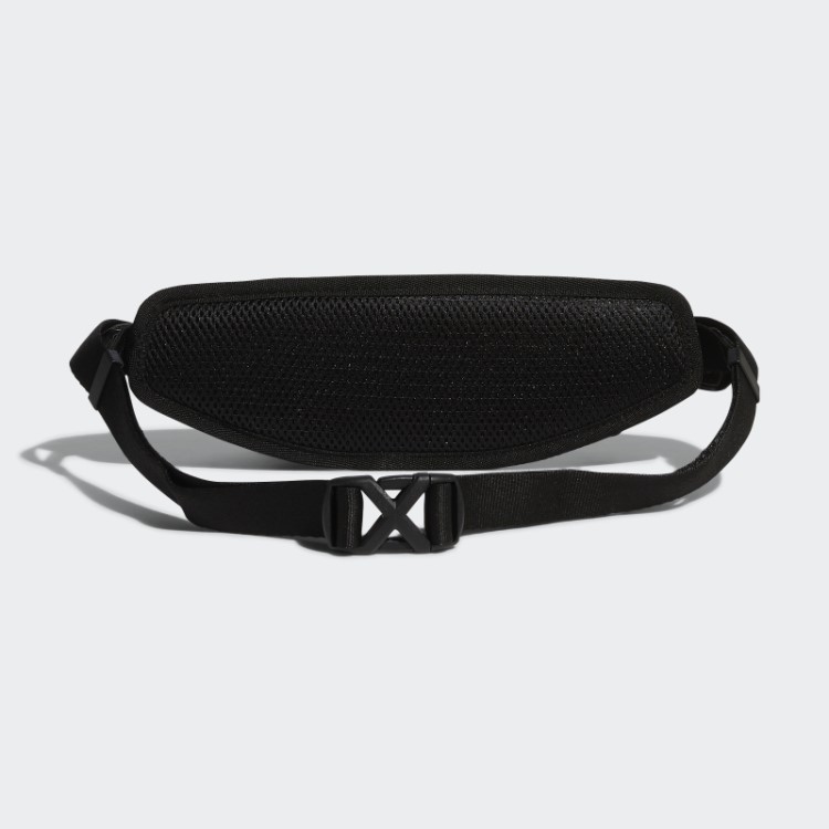 Bolsa De Cintura De Corrida Preta Adidas Quente