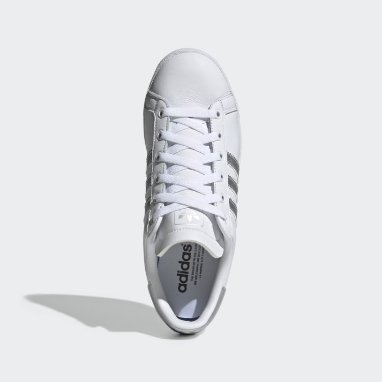 Tênis Estrela Da Costa Adidas Branco
