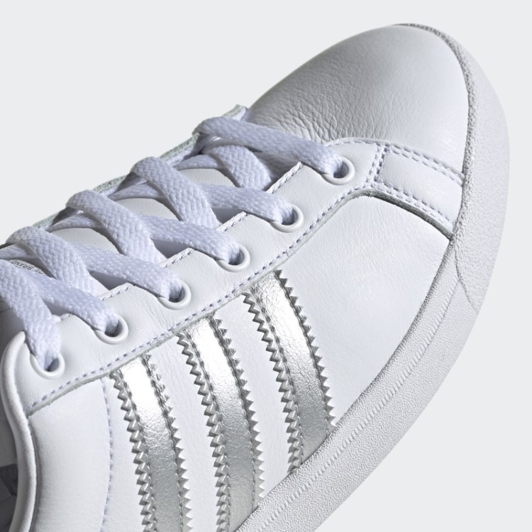 Tênis Estrela Da Costa Adidas Branco