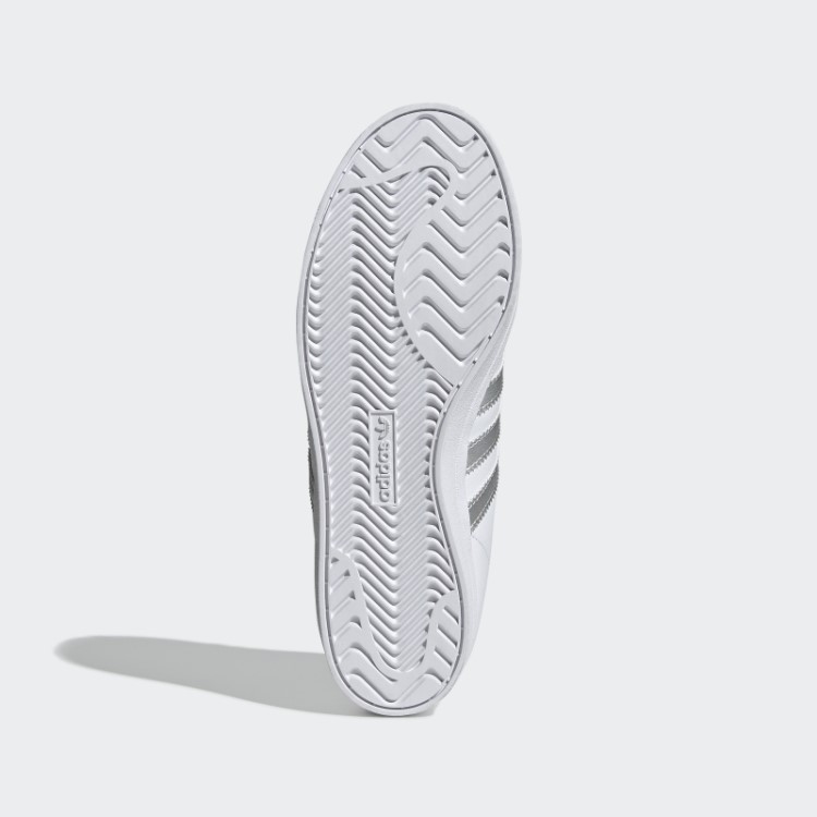 Tênis Estrela Da Costa Adidas Branco