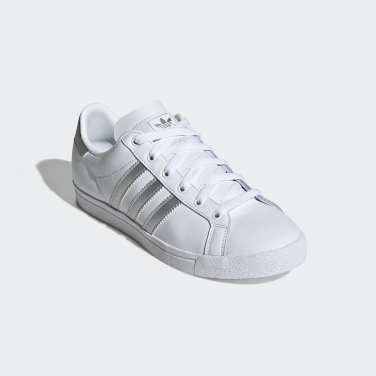 Tênis Estrela Da Costa Adidas Branco