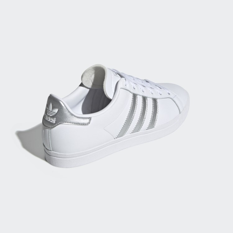 Tênis Estrela Da Costa Adidas Branco