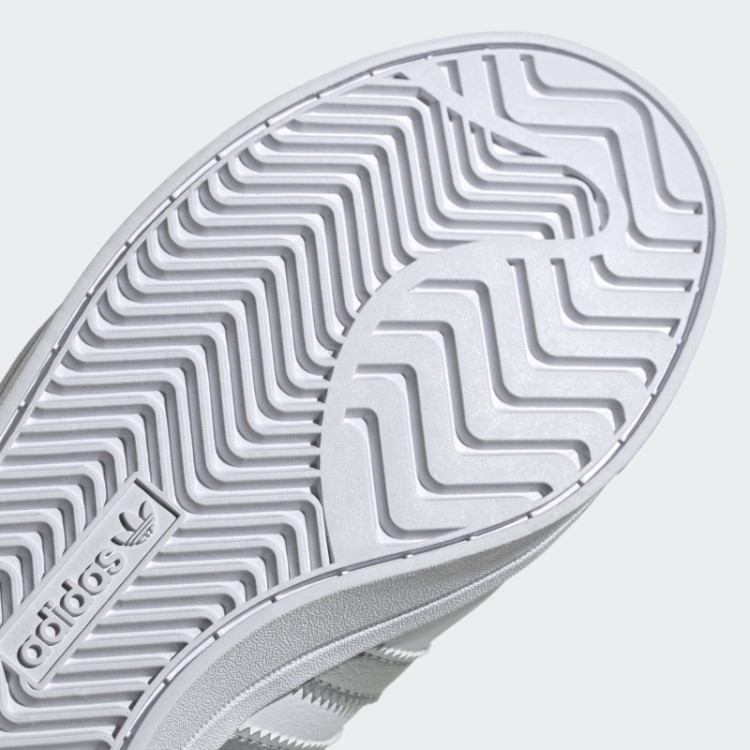 Tênis Estrela Da Costa Adidas Branco