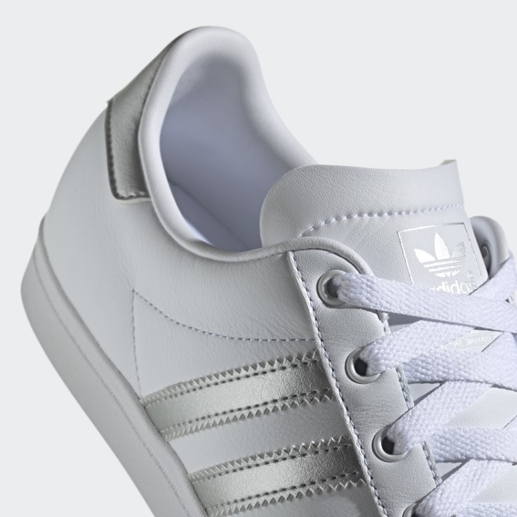 Tênis Estrela Da Costa Adidas Branco
