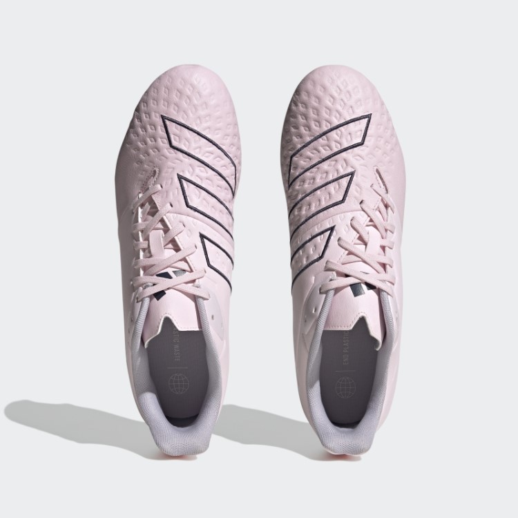 Botas Brancas De Elite Malícia Sg Adidas