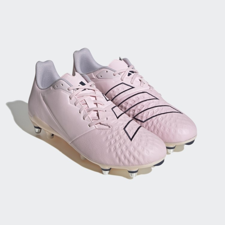 Botas Brancas De Elite Malícia Sg Adidas