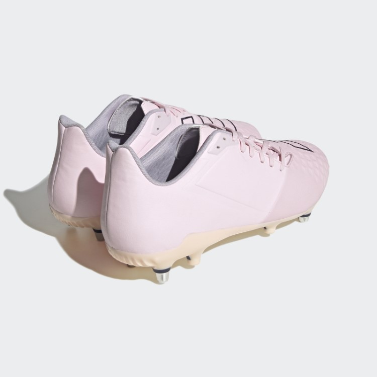 Botas Brancas De Elite Malícia Sg Adidas