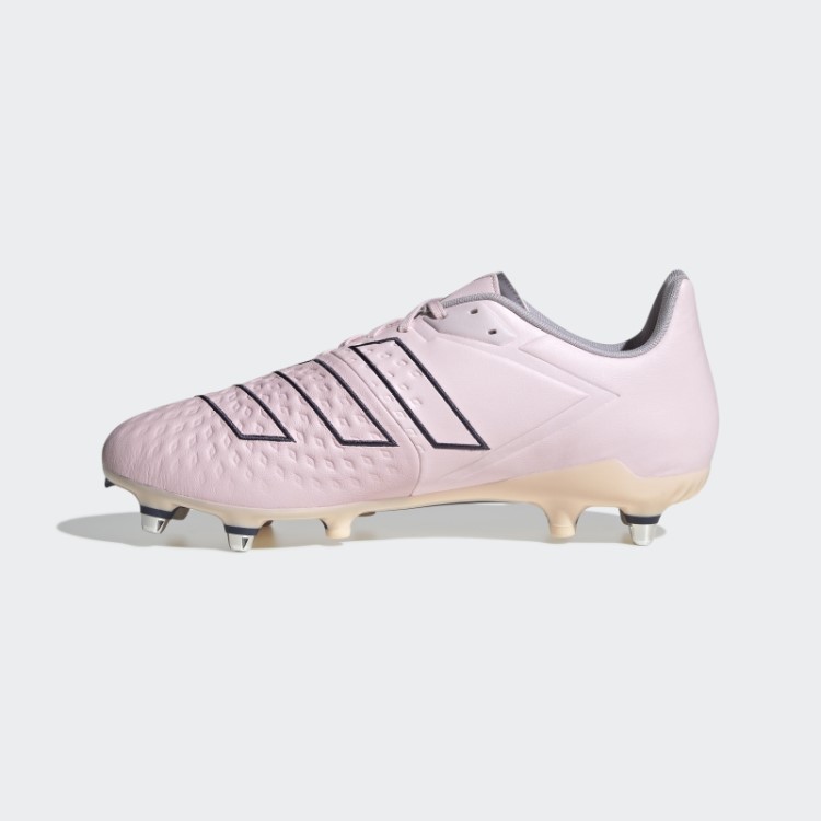 Botas Brancas De Elite Malícia Sg Adidas