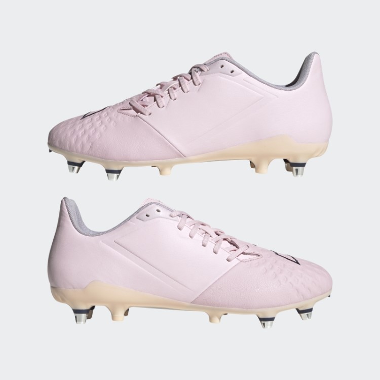 Botas Brancas De Elite Malícia Sg Adidas