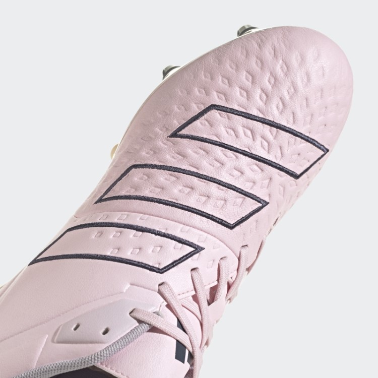 Botas Brancas De Elite Malícia Sg Adidas