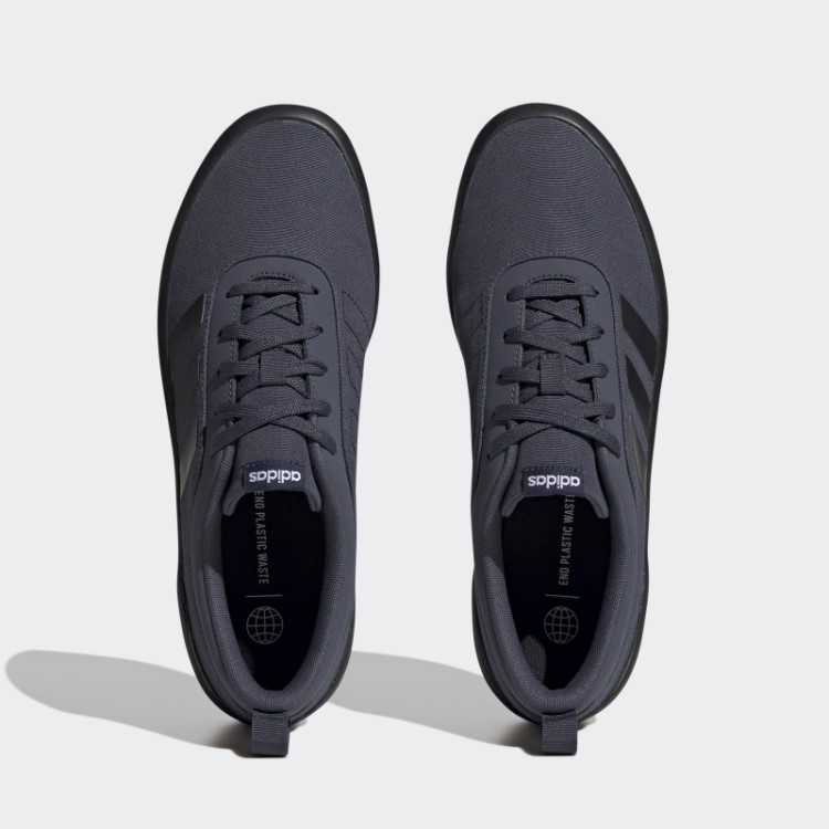 Tênis De Skate De Estilo De Vida Futurevulc Adidas Navy