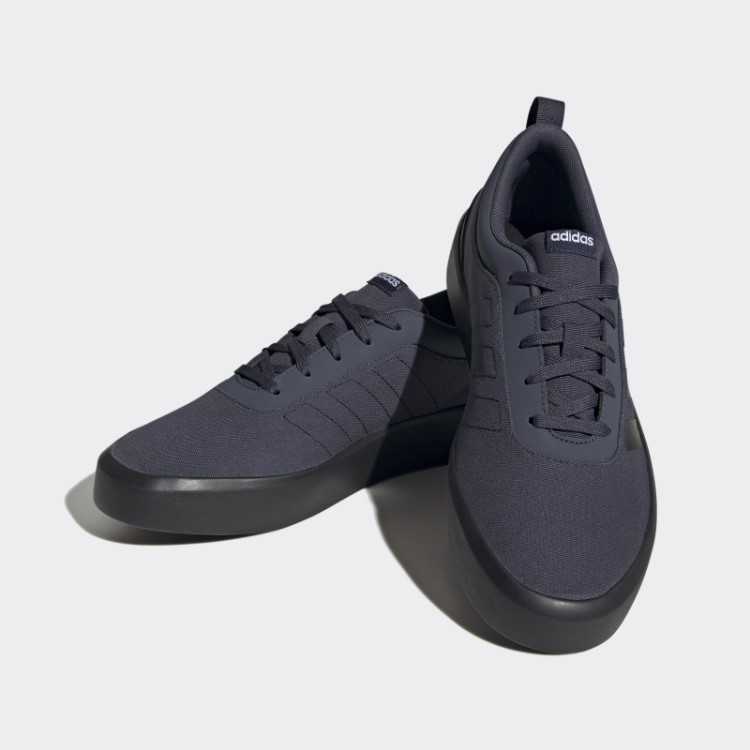 Tênis De Skate De Estilo De Vida Futurevulc Adidas Navy