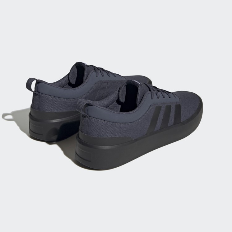 Tênis De Skate De Estilo De Vida Futurevulc Adidas Navy