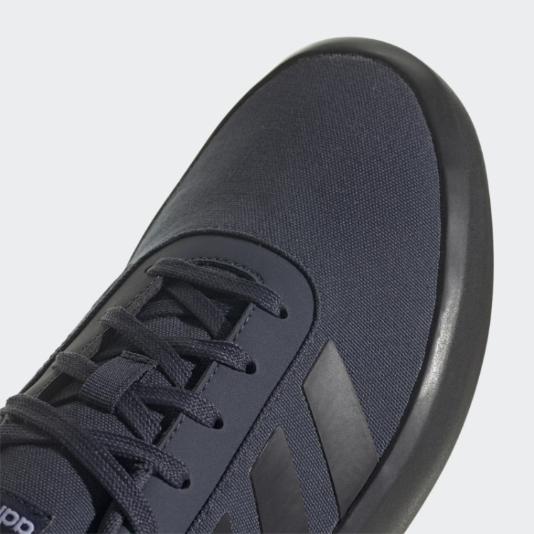 Tênis De Skate De Estilo De Vida Futurevulc Adidas Navy