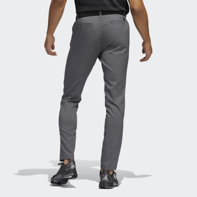 Calça Cônica Ultimate365 Cinza Adidas